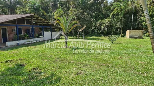 Chácara a Venda em Peruíbe